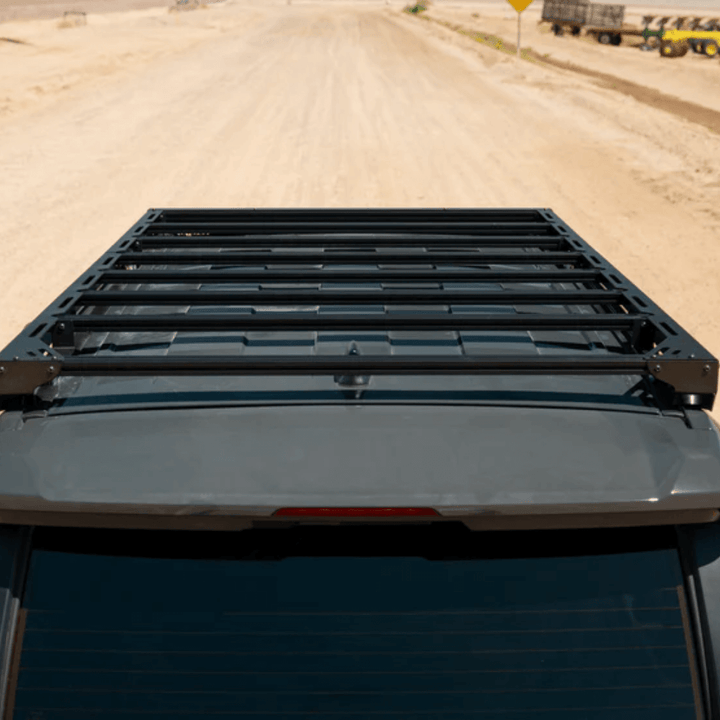 Roof Rack Fits 2025+ Toyota 4Runner