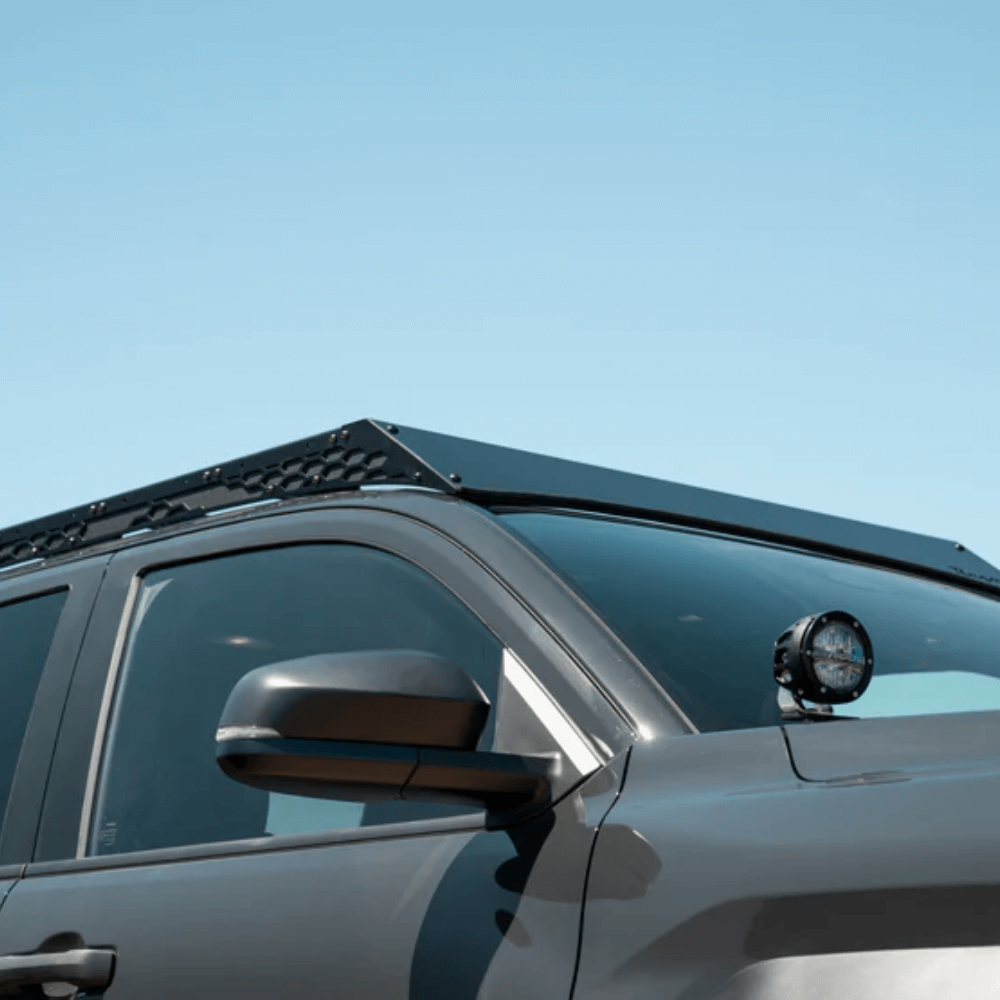 Roof Rack Fits 2025+ Toyota 4Runner