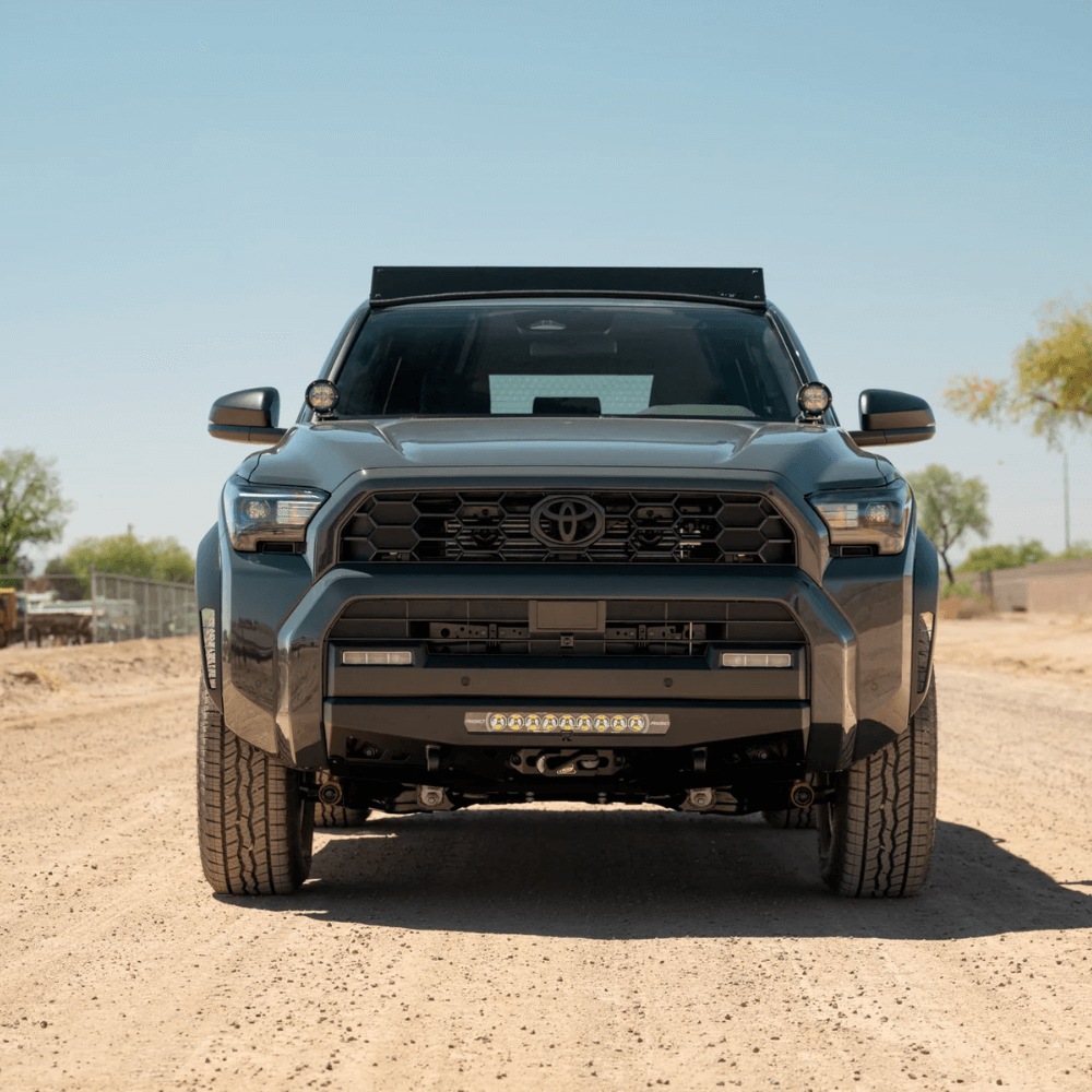 Roof Rack Fits 2025+ Toyota 4Runner