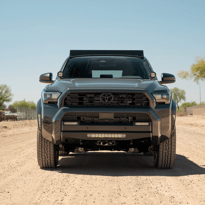 Roof Rack Fits 2025+ Toyota 4Runner