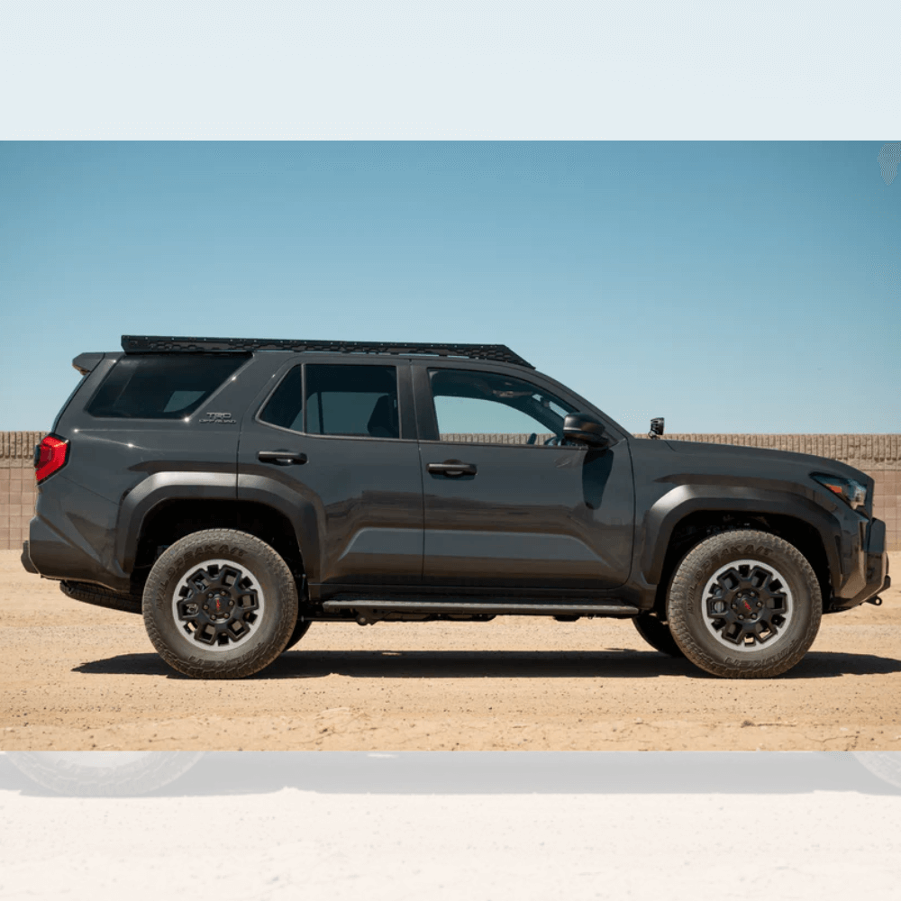 Roof Rack Fits 2025+ Toyota 4Runner