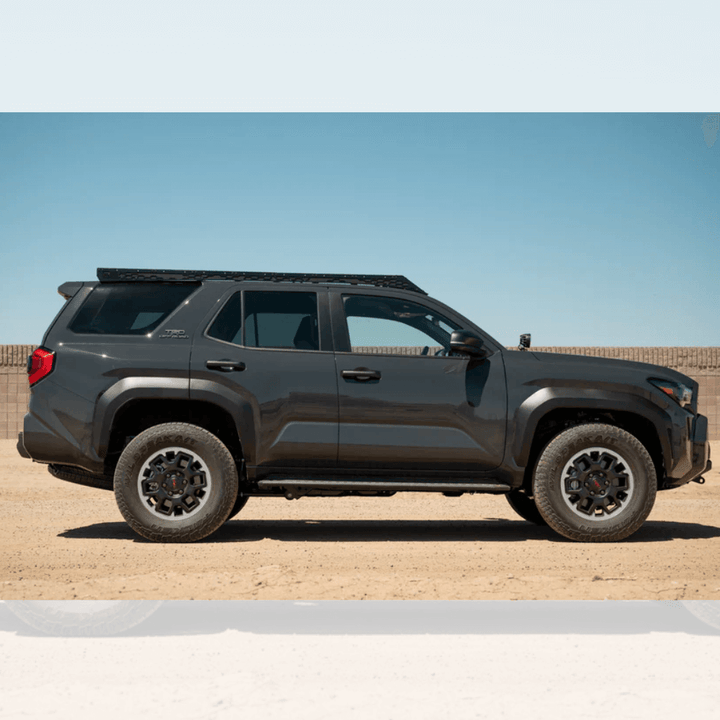 Roof Rack Fits 2025+ Toyota 4Runner