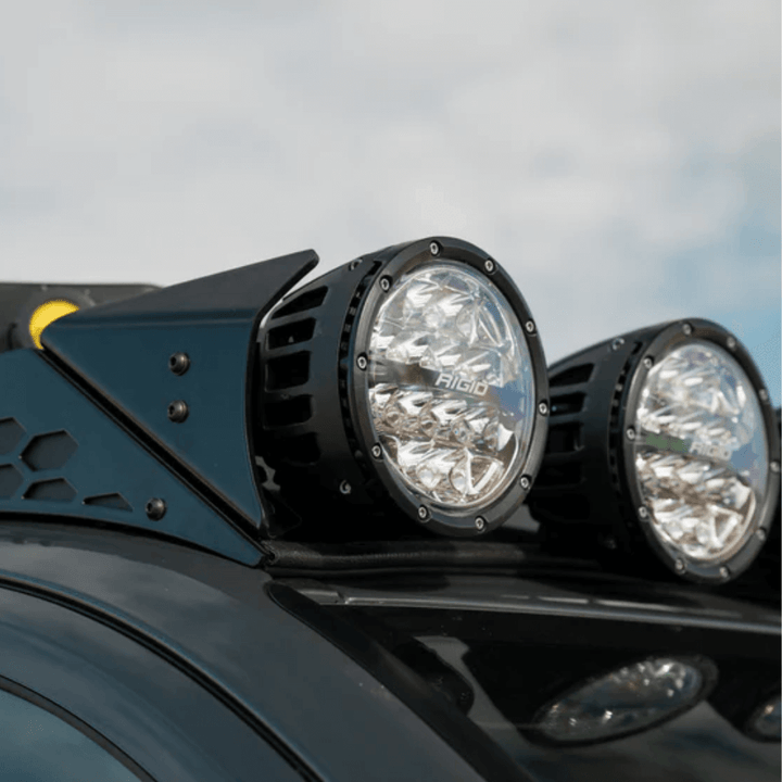 Roof Rack Fits 2025+ Toyota 4Runner