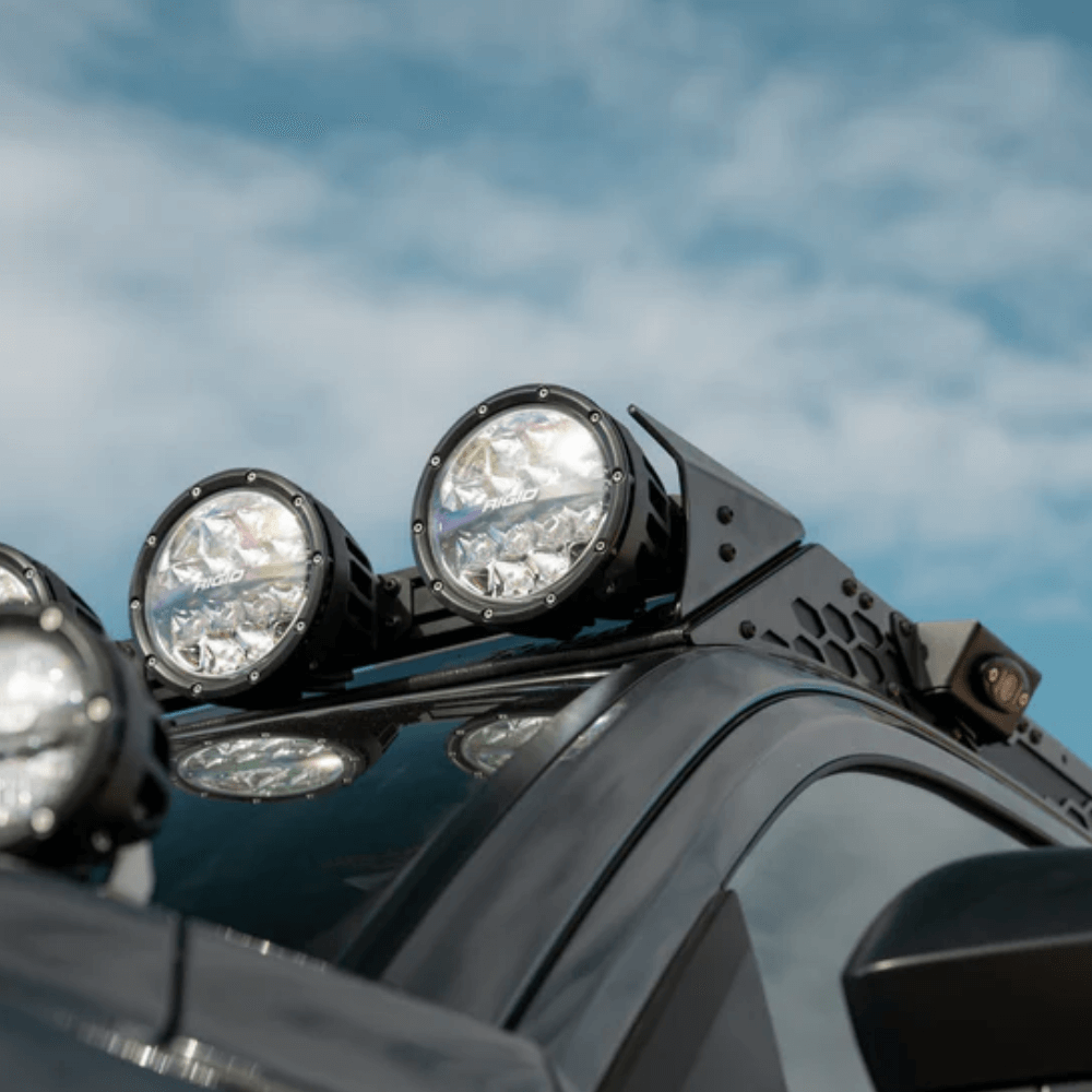 Roof Rack Fits 2025+ Toyota 4Runner