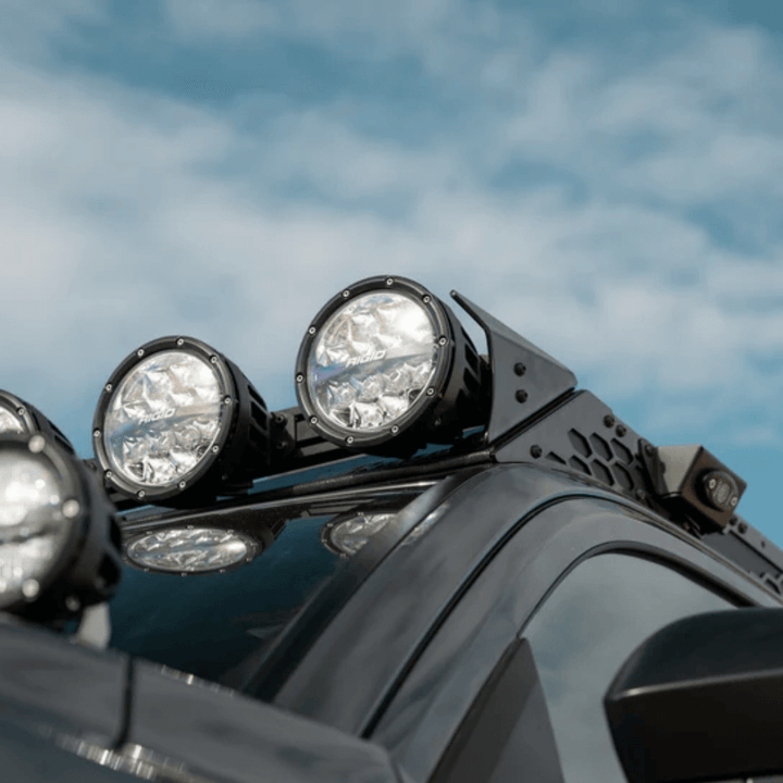 Roof Rack Fits 2025+ Toyota 4Runner