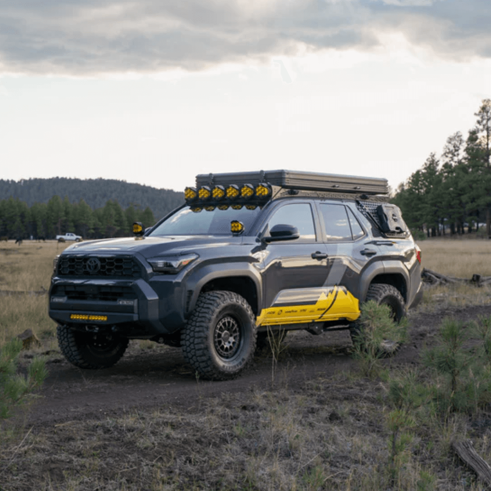 Roof Rack Fits 2025+ Toyota 4Runner