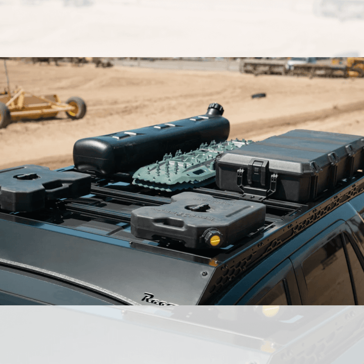 Roof Rack Fits 2025+ Toyota 4Runner