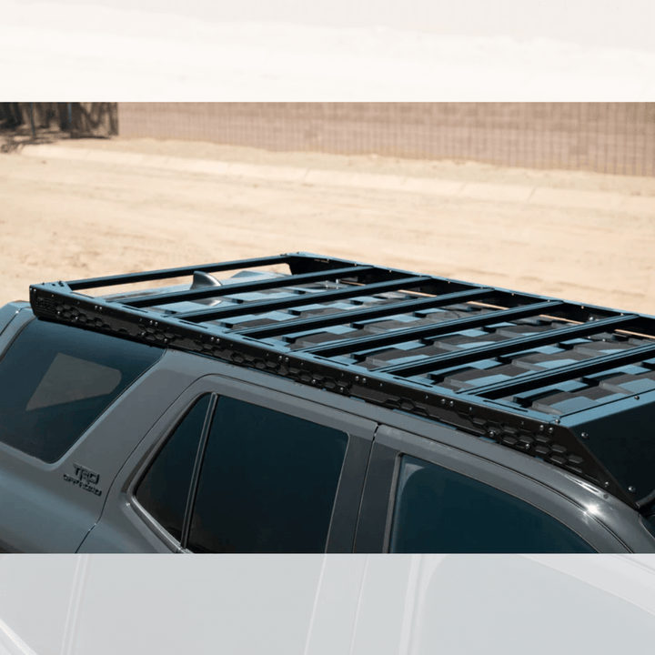 Roof Rack Fits 2025+ Toyota 4Runner