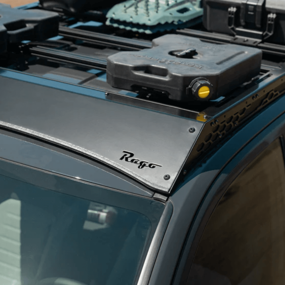 Roof Rack Fits 2025+ Toyota 4Runner