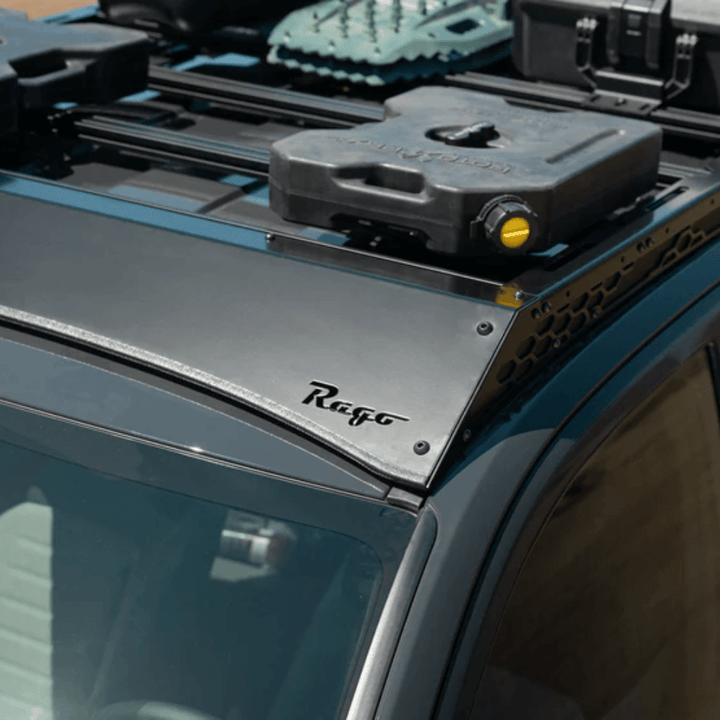 Roof Rack Fits 2025+ Toyota 4Runner