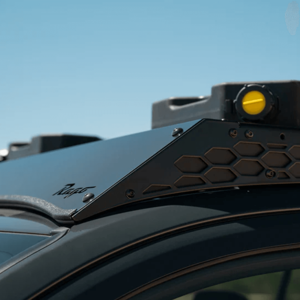 Roof Rack Fits 2025+ Toyota 4Runner