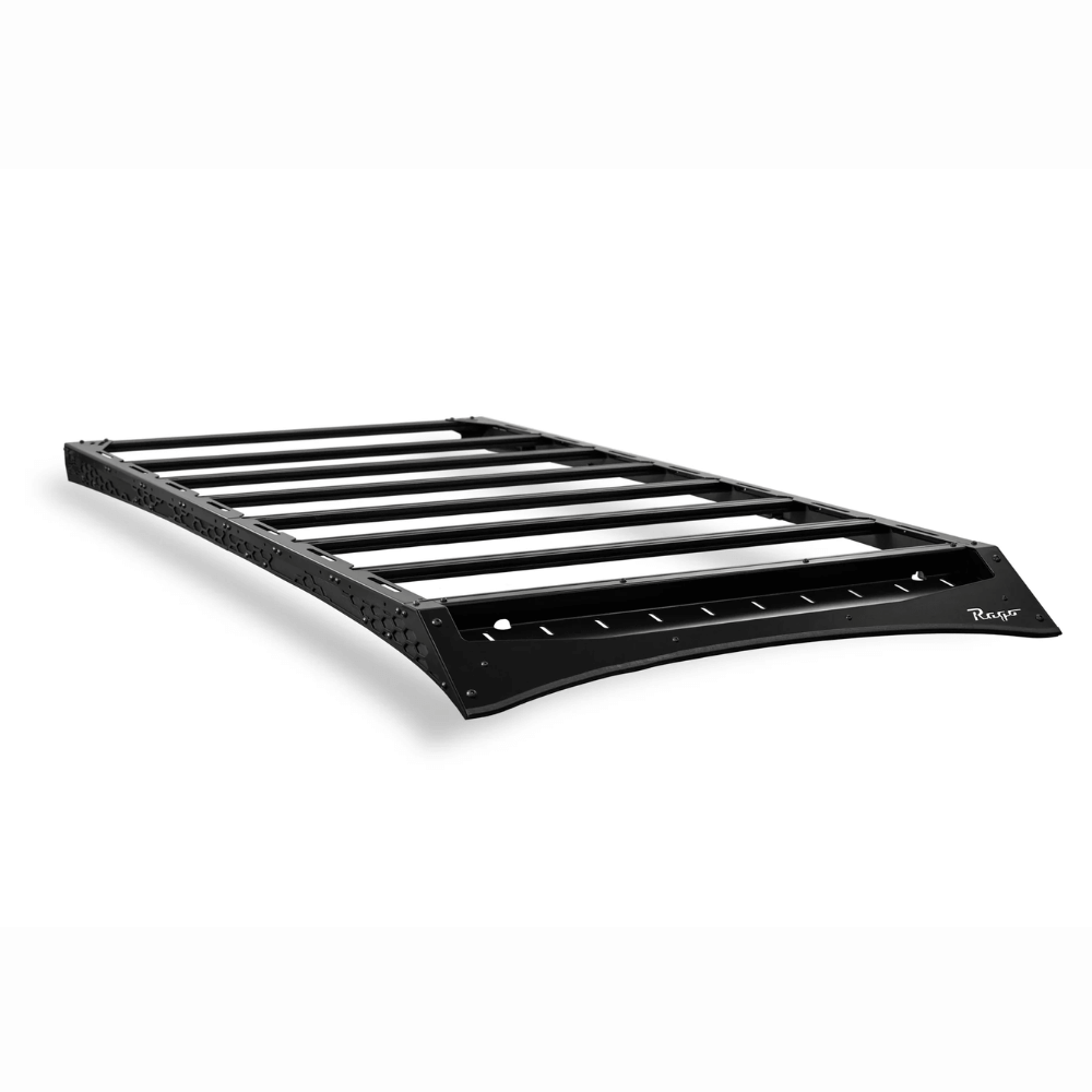 Roof Rack Fits 2025+ Toyota 4Runner with light pocket