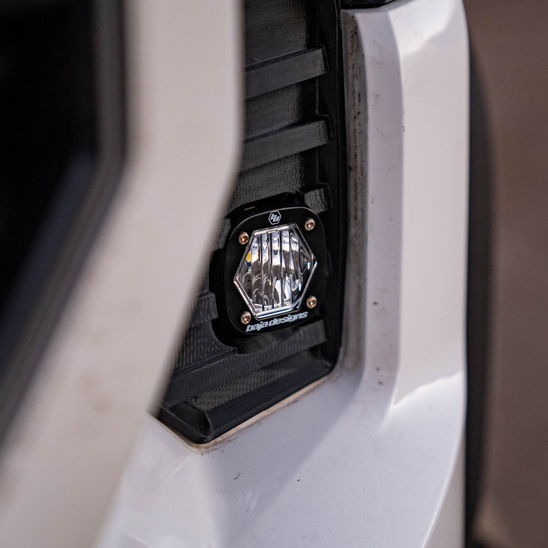 S1 Vent Kit Fits 2024+ Toyota Tacoma