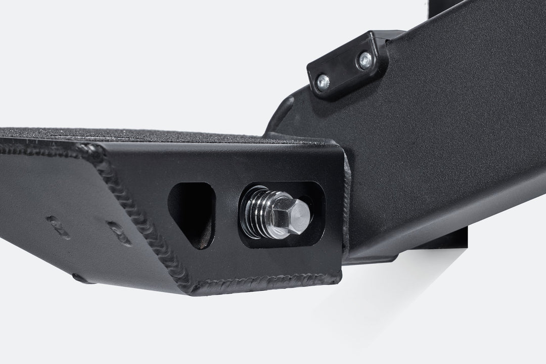 SKEP™ Skid Plate Hitch Step | RIGd Supply