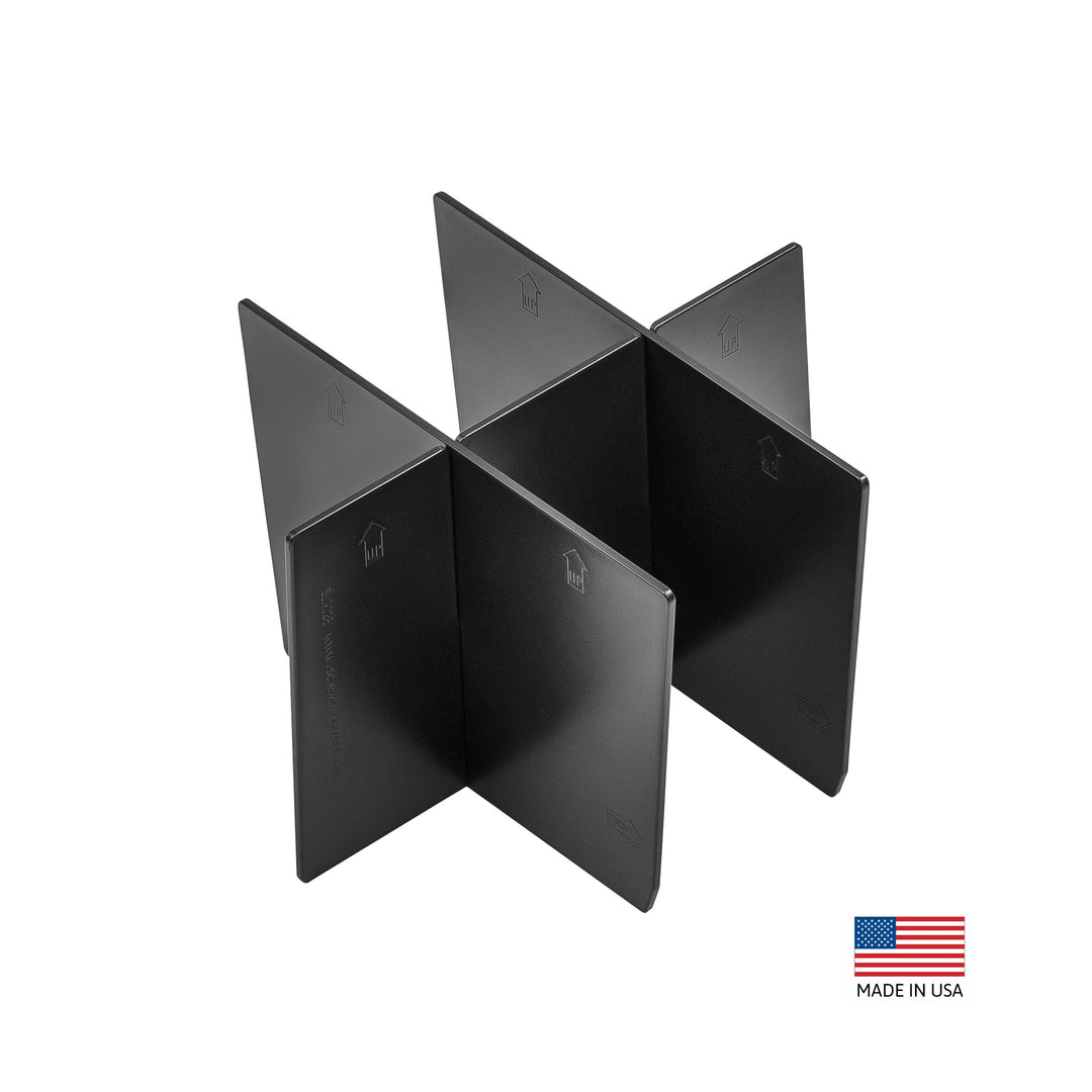 Center Console Organizers Bundle | Organizer & Hidden Storage Box Pack