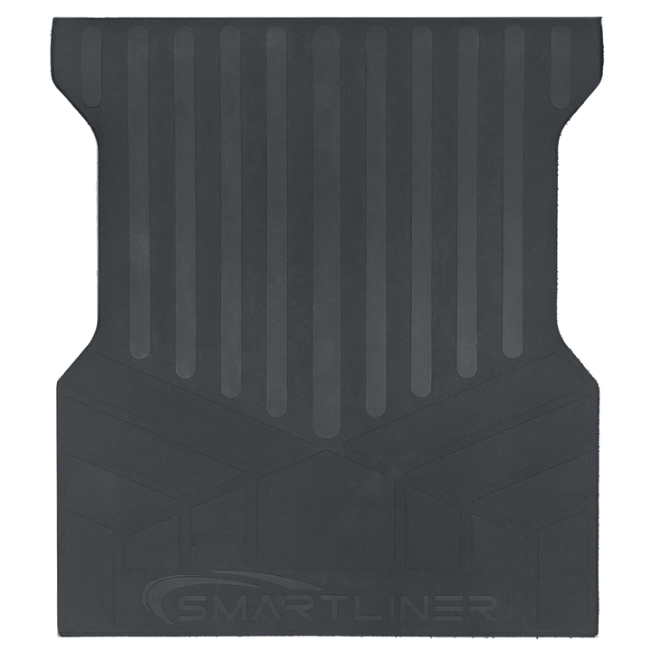 SMARTLINER All Weather Custom Fit Floor Liner fits 2024+ Toyota Tacoma