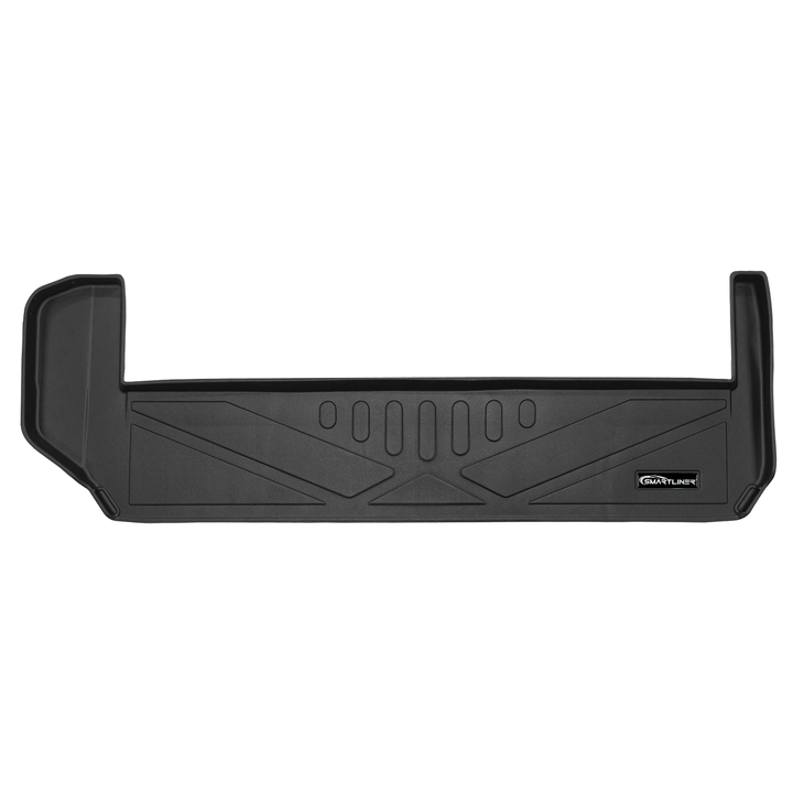 SMARTLINER Custom Fit Floor Liners For 2024+ Lexus GX550 (7 passenger models)