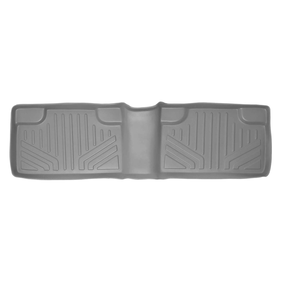 SMARTLINER Custom Fit Floor Liners fits 2006-2012 Toyota RAV4 (without 3rd Row Seat)