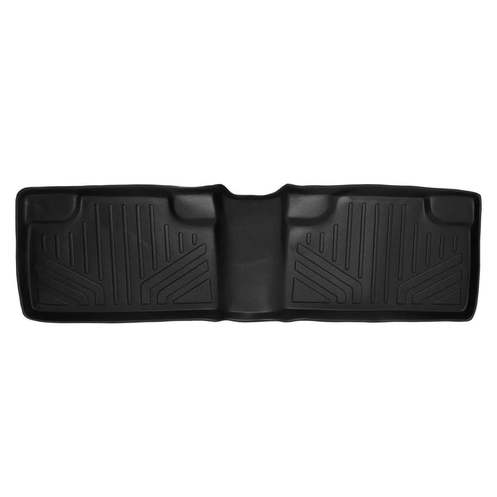 SMARTLINER Custom Fit Floor Liners fits 2006-2012 Toyota RAV4 (without 3rd Row Seat)