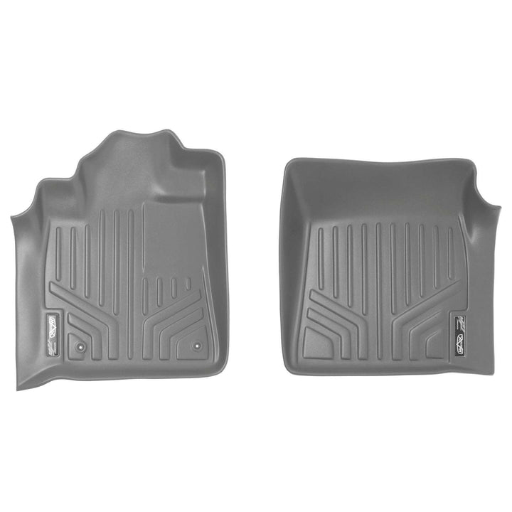 SMARTLINER Custom Fit Floor Liners fits 2007-2011 Toyota Tundra
