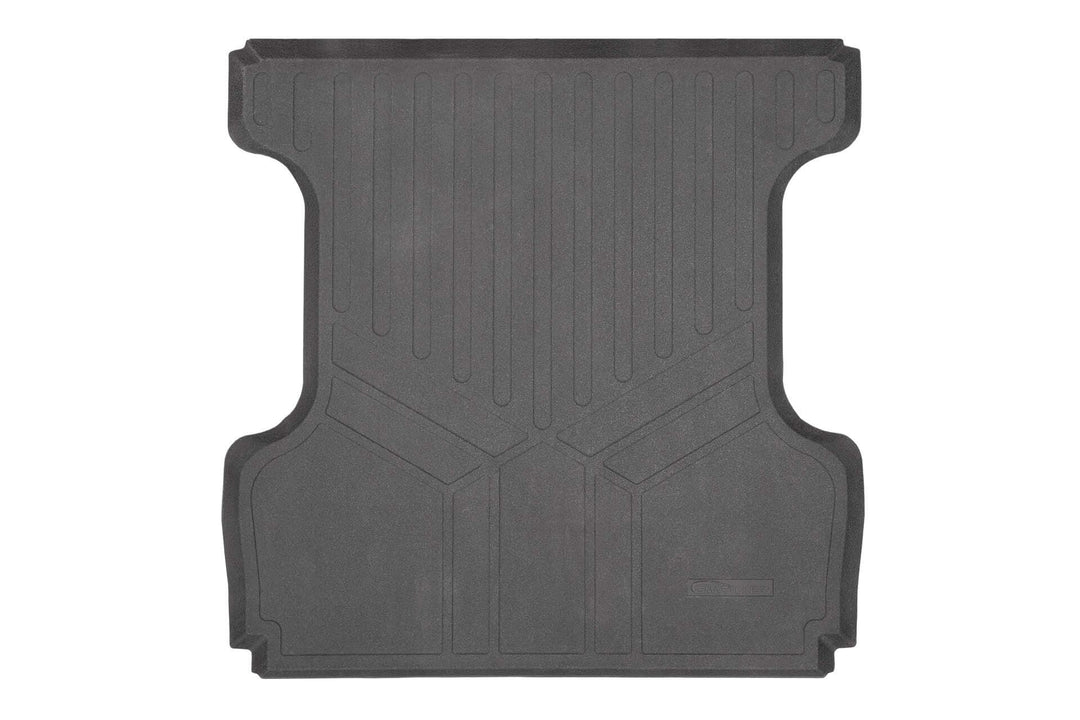 SMARTLINER Custom Fit Floor Liners fits 2007-2011 Toyota Tundra CrewMax
