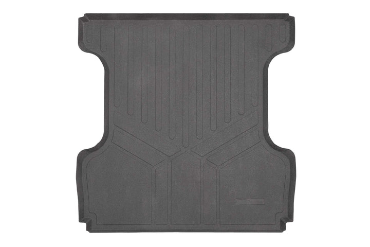 SMARTLINER Custom Fit Floor Liners fits 2007-2011 Toyota Tundra CrewMax