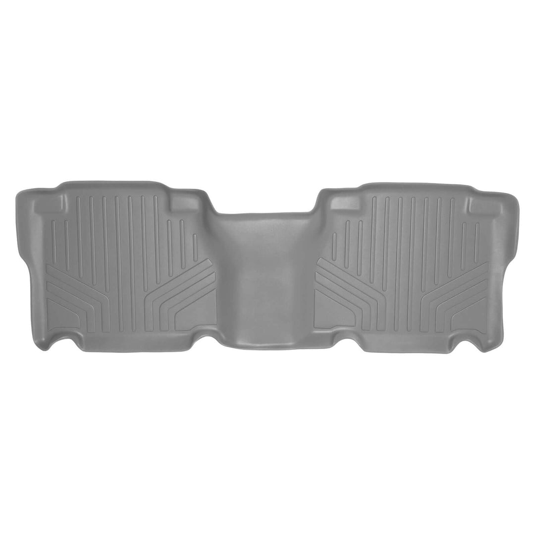 SMARTLINER Custom Fit Floor Liners fits 2007-2011 Toyota Tundra CrewMax