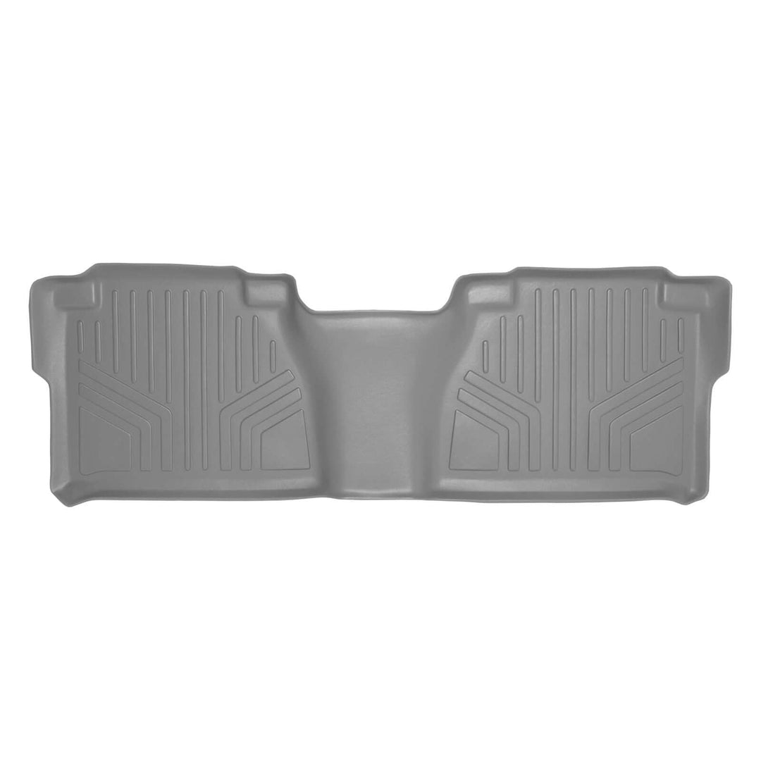 SMARTLINER Custom Fit Floor Liners fits 2007-2011 Toyota Tundra Double Cab