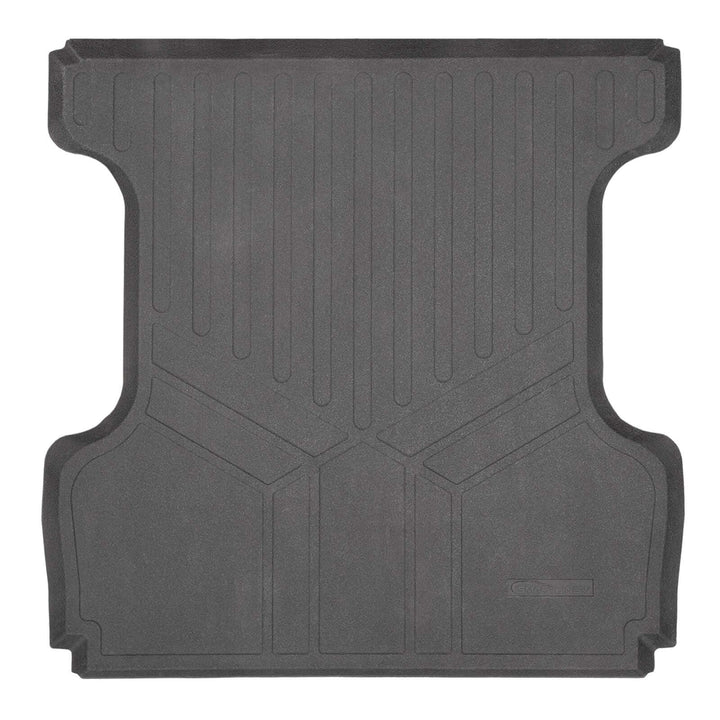 SMARTLINER Custom Fit Floor Liners fits 2007-2021 Toyota Tundra CrewMax (with Coverage Under 2nd Row Seat)