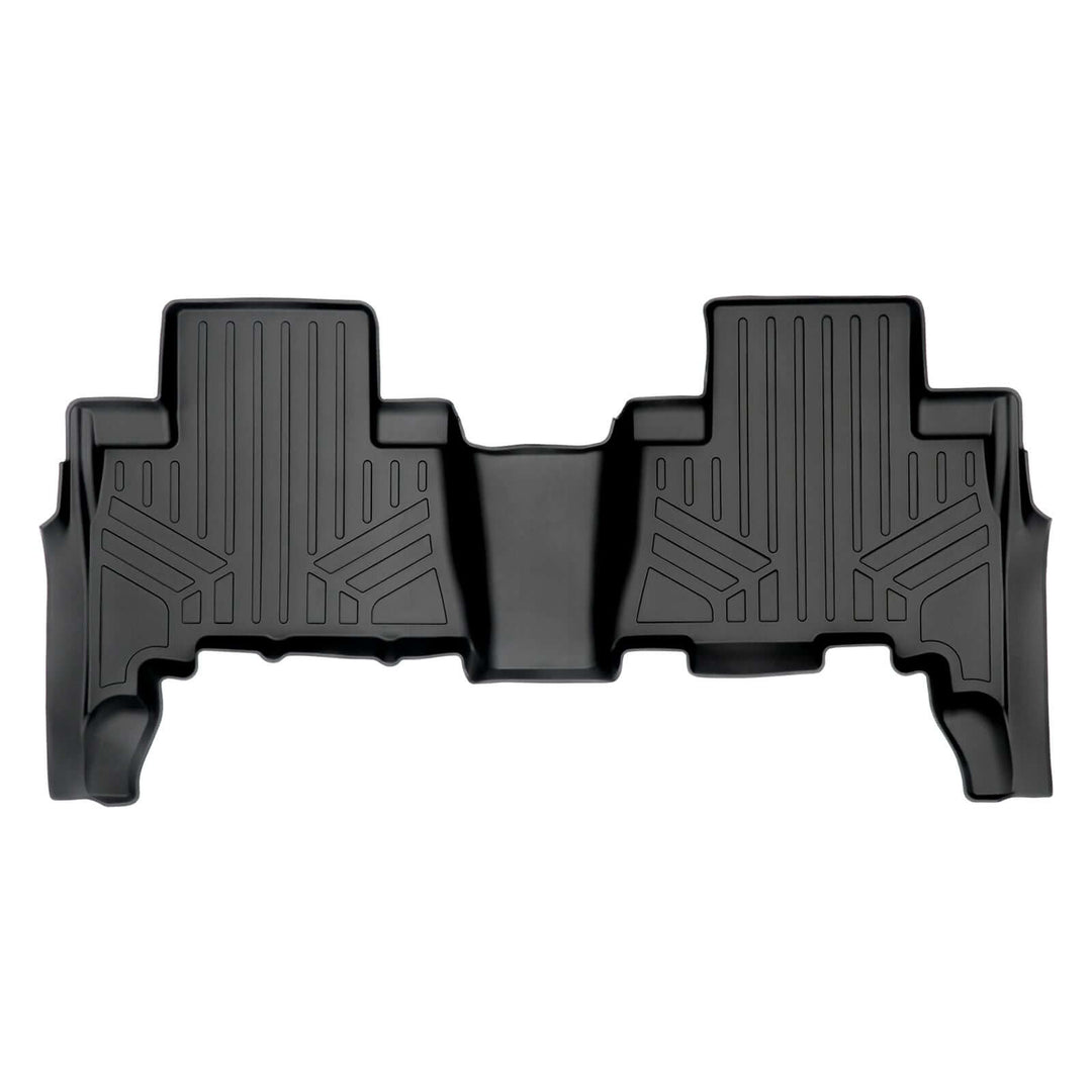SMARTLINER Custom Fit Floor Liners fits 2010-2013 Lexus GX460