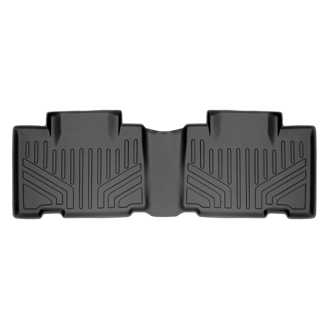 SMARTLINER Custom Fit Floor Liners fits 2013-2018 Toyota RAV4 (No Electric or Hybrid Models)