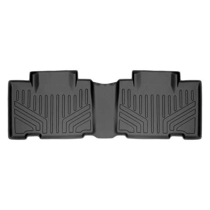 SMARTLINER Custom Fit Floor Liners fits 2013-2018 Toyota RAV4 (No Electric or Hybrid Models)