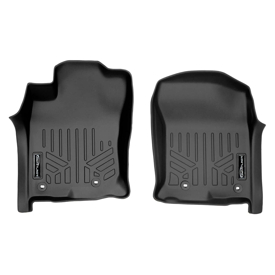 SMARTLINER Custom Fit Floor Liners fits 2014-2023 Lexus GX460