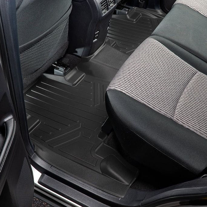 SMARTLINER Custom Fit Floor Liners fits 2014-2023 Lexus GX460