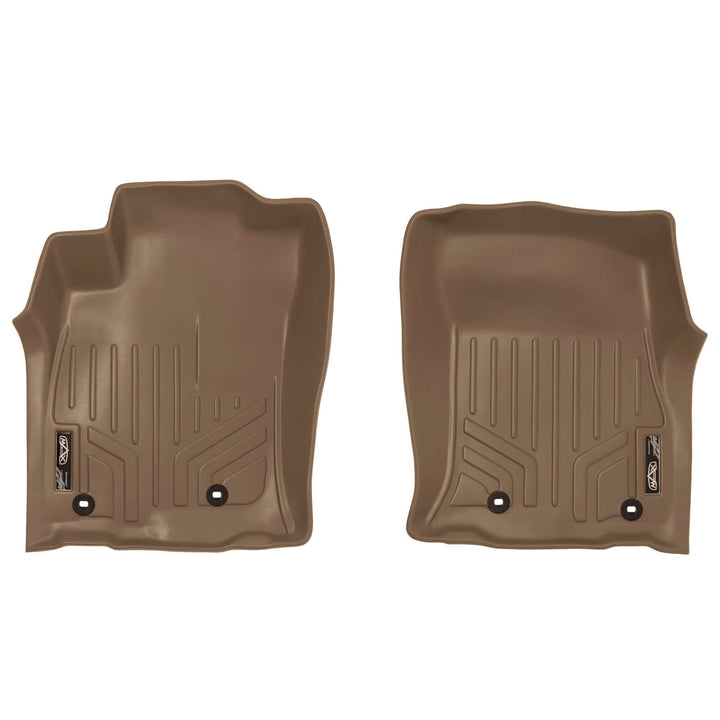 SMARTLINER Custom Fit Floor Liners fits 2014-2023 Lexus GX460