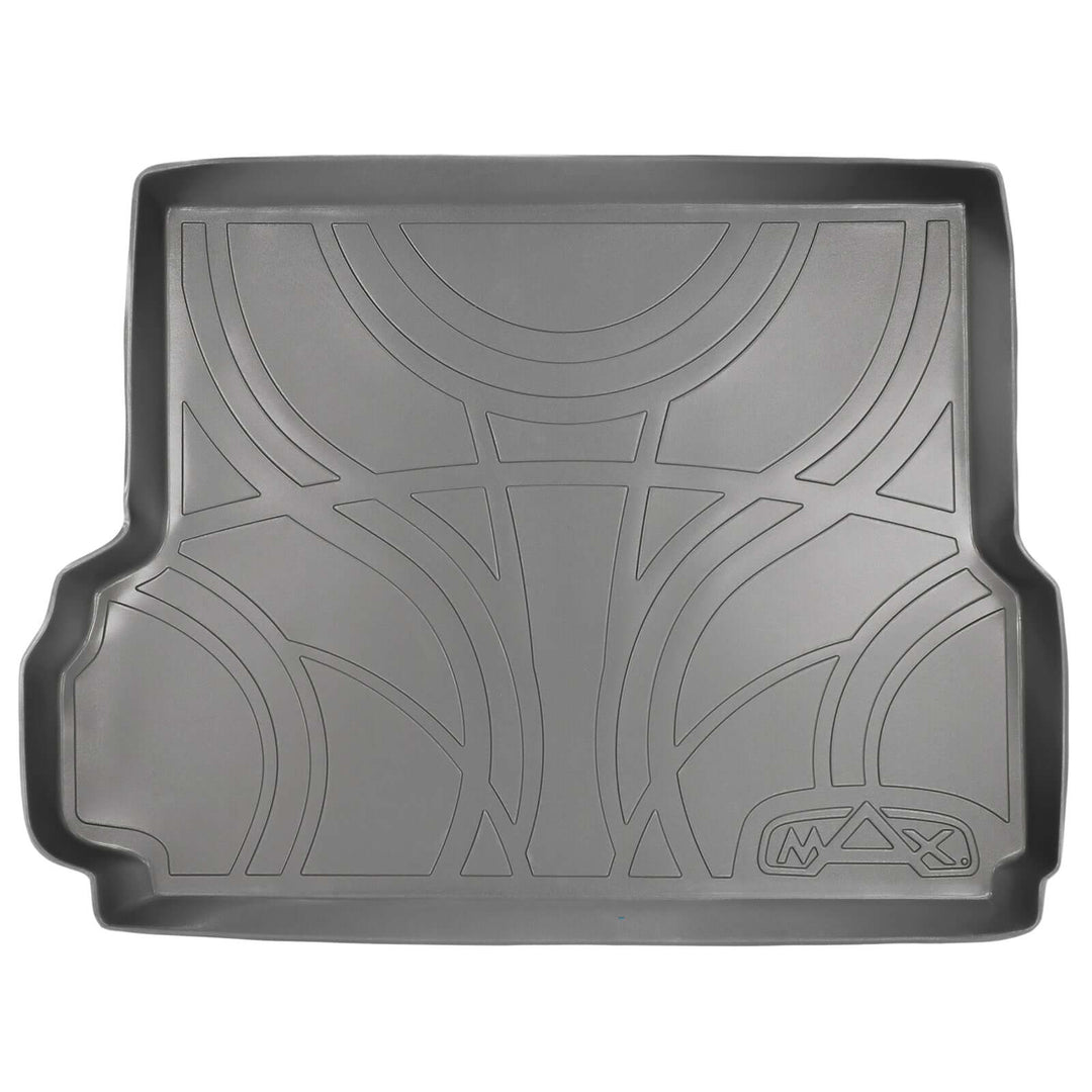 SMARTLINER Custom Fit Floor Liners fits 2014-2023 Lexus GX460