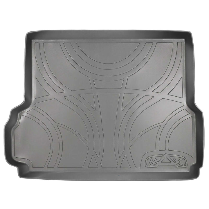 SMARTLINER Custom Fit Floor Liners fits 2014-2023 Lexus GX460