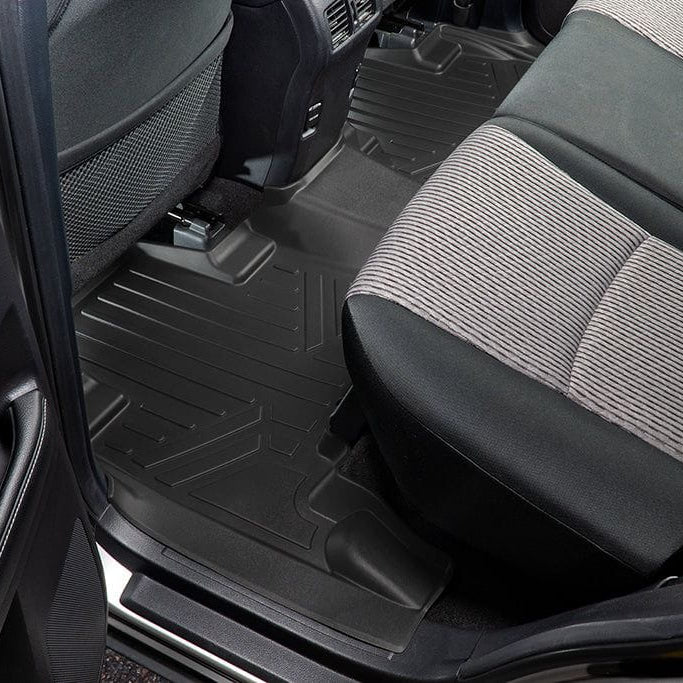SMARTLINER Custom Fit Floor Liners fits 2014-2023 Lexus GX460