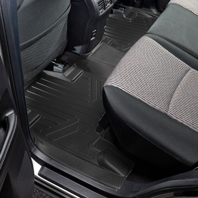 SMARTLINER Custom Fit Floor Liners fits 2014-2023 Lexus GX460