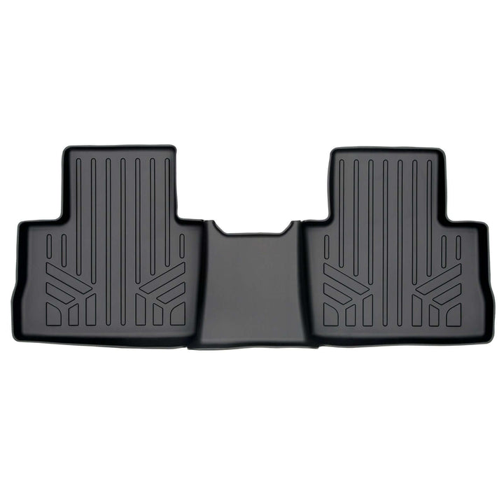 SMARTLINER Custom Fit Floor Liners fits 2019+ Toyota RAV4 (No Hybrid Models)