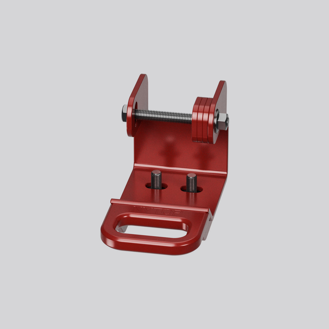 Front Recovery Points Fit 2016-2023 Toyota Tacoma