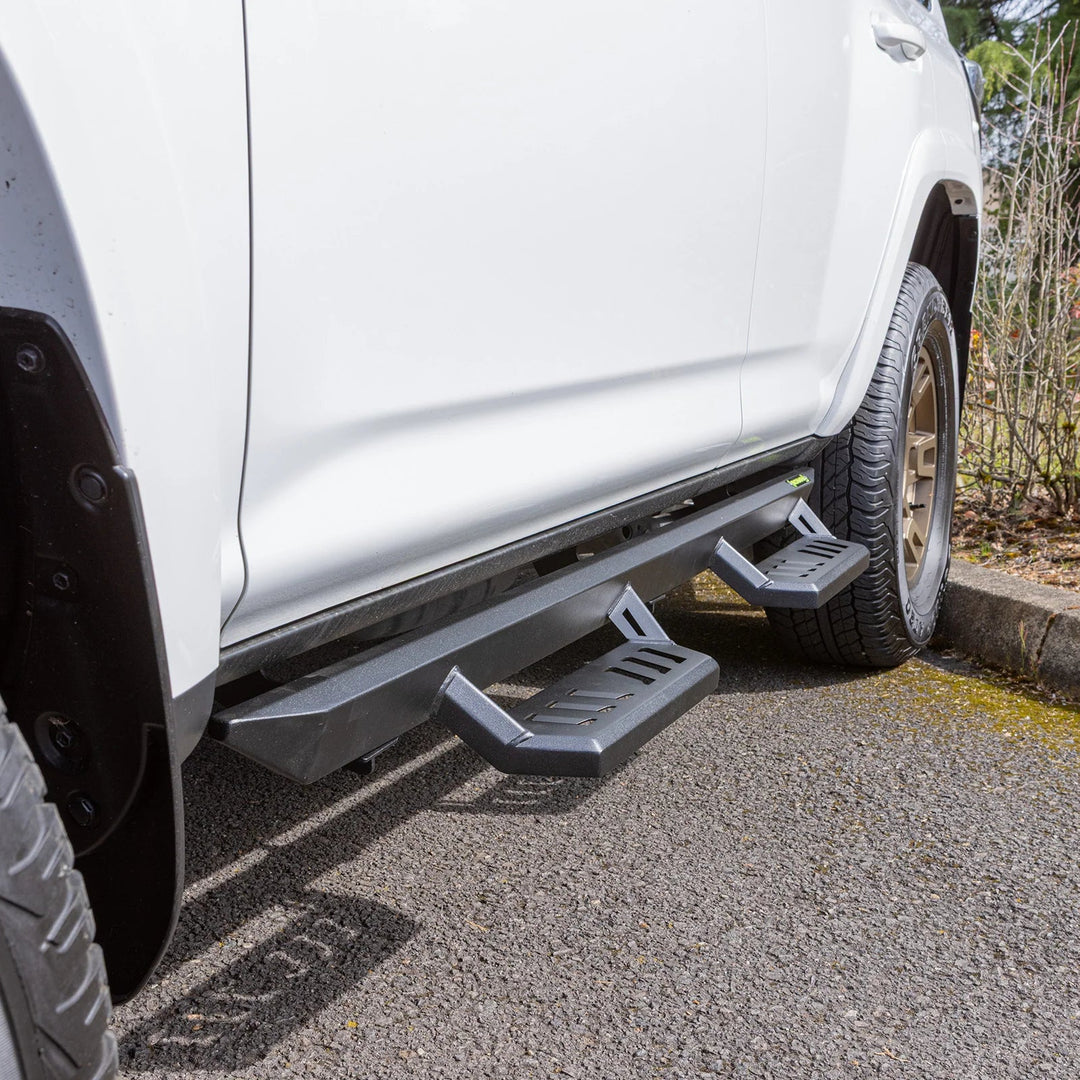 EDC Side Steps fits 2010-2024 Toyota 4Runner