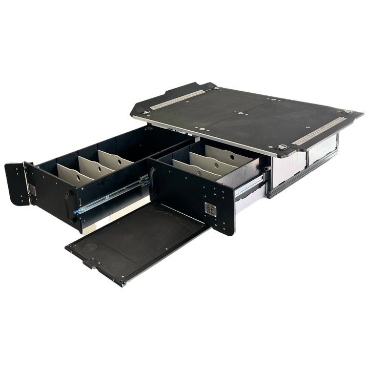 SS1 System Fits 1990-1197 Land Cruiser 80 Series