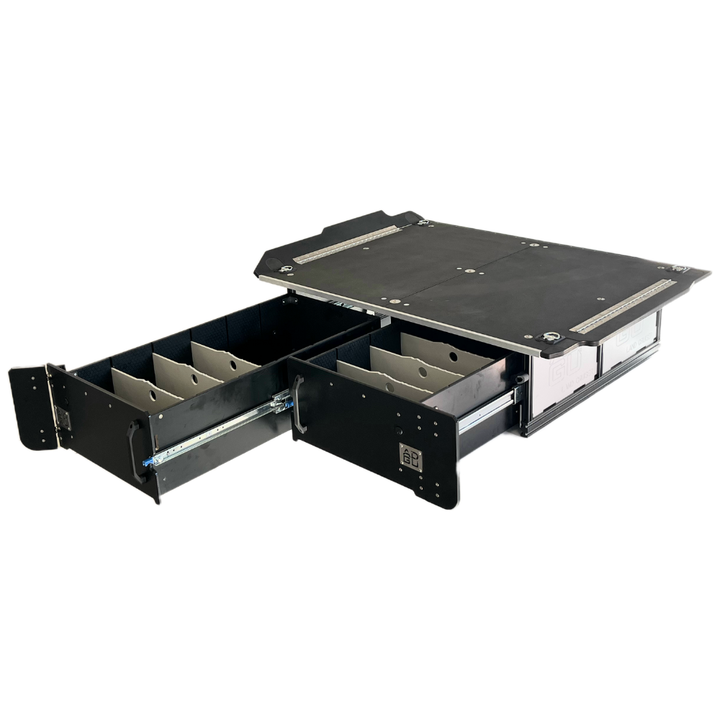 SS1 System Fits 1990-1197 Land Cruiser 80 Series