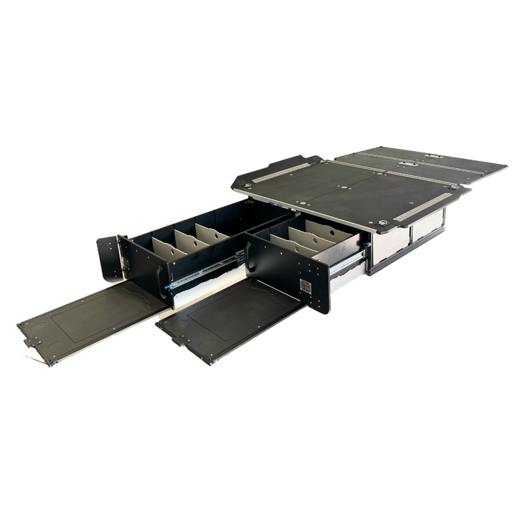 SS1 System Fits 1990-1197 Land Cruiser 80 Series