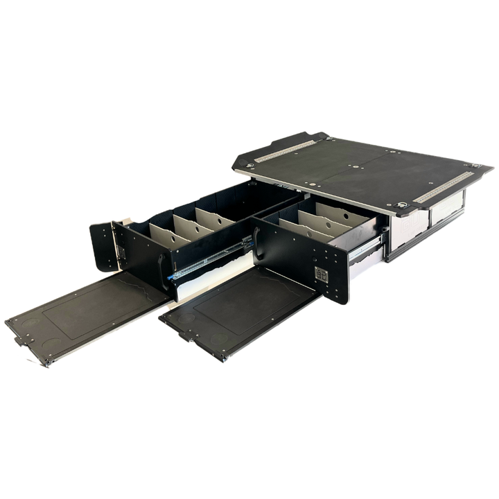 SS1 System Fits 1990-1197 Land Cruiser 80 Series