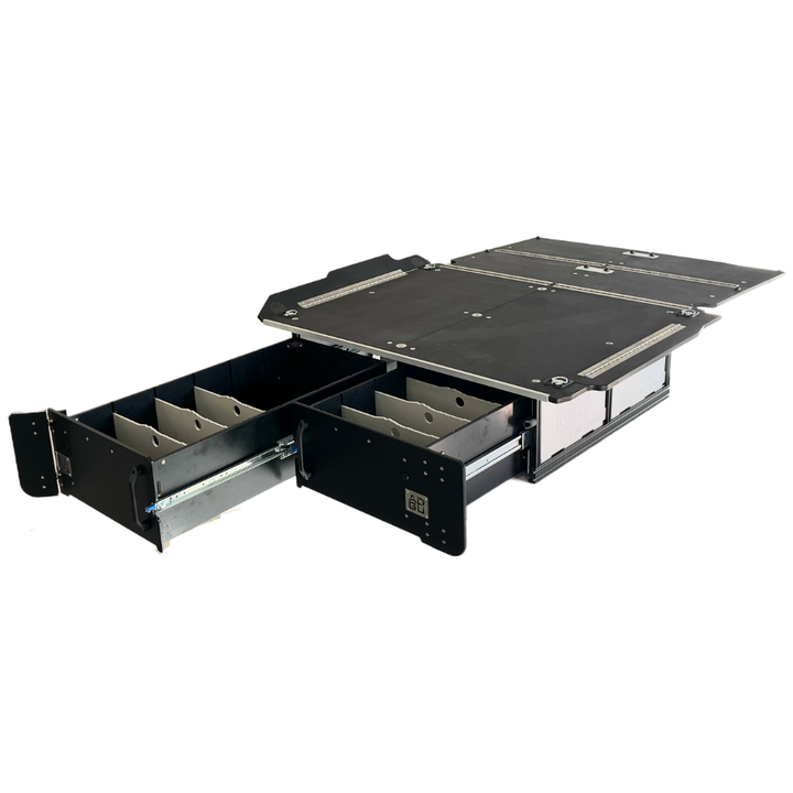 SS1 System Fits 1990-1197 Land Cruiser 80 Series