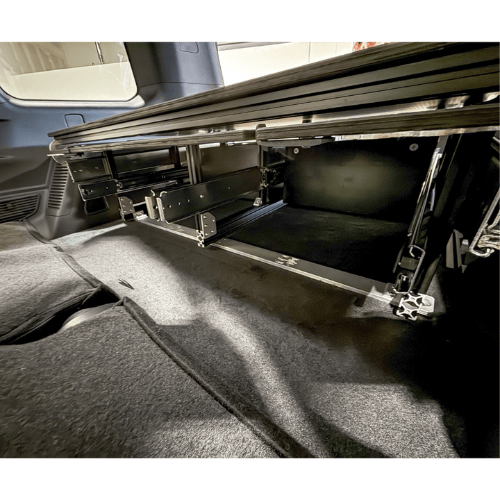 SS1 System Fits 2024+ Toyota Land Cruiser 250 Series