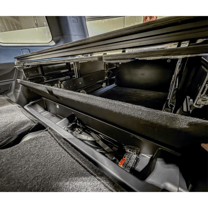 SS1 System Fits 2024+ Toyota Land Cruiser 250 Series