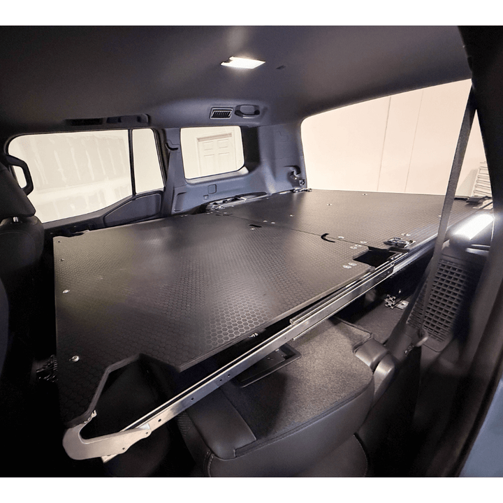 SS1 System Fits 2024+ Toyota Land Cruiser 250 Series